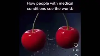 how people with medical conditions see the world autism pirate