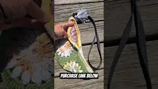 crochet cotton crossbody bag with sewn in liner zipper closure and removable adjustable strap