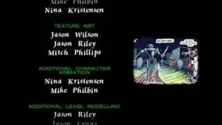 MediEvil-Ending Credits-(PS ONE)-PAL-