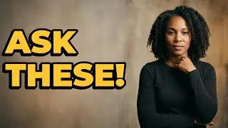 What Questions Should I Ask Before a Studio Visit?
