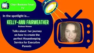 The Perfect Housekeeping Service for Executive Parents (setting the business)