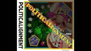 Track 0: Trump 2.O (2nd Swearing-In Live) [Chase Holfelder National Anthem] Jan. 20th 2025