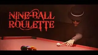 Nine-Ball Roulette/Rocket League/Fortnite