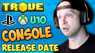 TROVE U10 