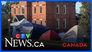 Barrie, Ont. mayor declares city-wide state of emergency  | Across Canada for Sep 10, 2025