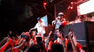 FRANKY STYLE - AHORA CORREN FEAT. LIL TROCA, CHULU (VIVO UNICLUB 2025)