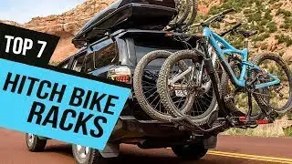 ✅ Top 5: Best Hitch Bike Rack For Small Car 2023 [Reviewed & Buying Guide]