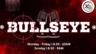 106.5 XFM ROXAS CITY CAPIZ Live Stream
