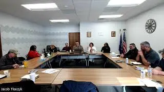 2025 SEIU 517M Annual Meeting