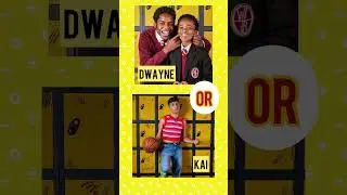 Pick Your Favourite Character: Waterloo Road! #shorts #waterlooroad