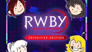 HOW TO BE A PRO IN RWBY: GRIMM ECLIPSE
