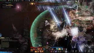 Balankar Mountains Chaos Gate Gameplay | Lost Ark