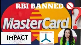 WHY RBI BANNED WHATSAPP?/ MASTERCARD BANNED IN INDIA EXPLAINED BY ADV.SUMAN PATHAK #mastercardban