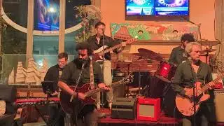 It&rsquo;s My Turn (live @ Green Tortoise SF) - Astral Weather