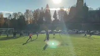 LKS Haczów 3:1 BESKID Posada Górna