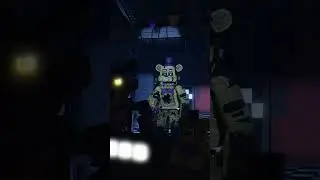 Play Fredbear and Friends 5 on Roblox! 