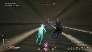 Dune Awakening PvP: Cursed Spice's INSANE 3v7 Lab Raid Victory