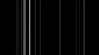 Vectorial Projection IV - video installation
