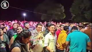 ENGANCHADOS - BANDA LUCERITO