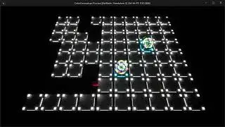 Cubic Conundrum- Dev Log: 10  Vortex Cubes