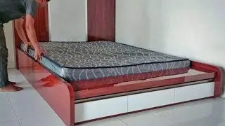 Dipan Minimalis Modern - ELEGANT DESIGN