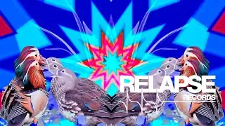 CHERUBS - Die Robbin' (Official Music Video)