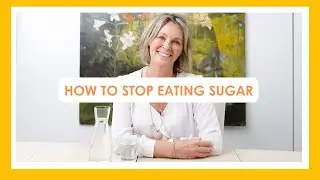 How to kill the sugar monster! Tips to stop eating sugar
