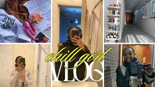 girl diaries: UM DIA CALMO ABRINDO ENCOMENDAS E PRESENTES || TRABALHO || CAMINHADA