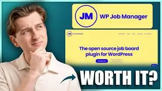 Обзор WP Job Manager: лучший плагин для WordPress Job Board? Функции, дополнения и цены.