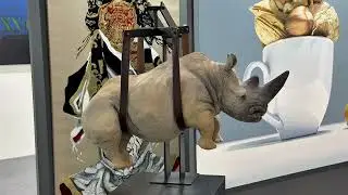 Vernissage ArtePadova 2025