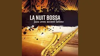 Bar de jazz de nuit
