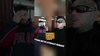 Number One Hit! Addressing Joe Budden Allegations & Grammy Nods #shorts