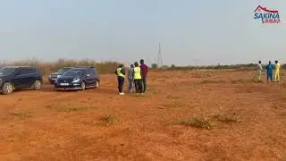 📍 VISITE À DIASS – ZONE DE RECASEMENT 📍
