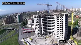 Renshin LLC Davtashen 2 Live Stream