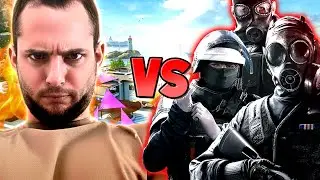 1v1 Tournament Absolute Chaos