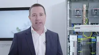ABB DCW 2021 Digitale Woche - Remote Power Panel - Die smarte Energieverteilung im Rechenzentrum