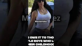 Kim💪#KimKardashian #CriminalJusticeReform #MenendezBrothers #JusticeForAll #Advocacy
