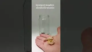 Loci&oacute;n arom&aacute;tica HERBAL Y ESPECIADA