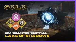 Solo GM 