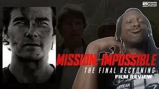 Does This Mark the End of the Franchise? | Mission: Impossible &ndash; The Final Reckoning