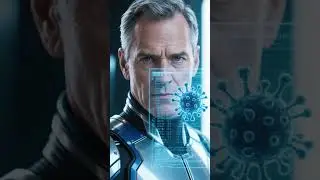 The Twin Cities Divide | US Comic Original American Superhero Story