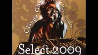 Alioski Ajdovan - Djelem Djelem (Opium Lounge) (Claude Challe)