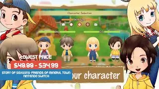 Nintendo Switch 16 eshop Games SALES October Week 4