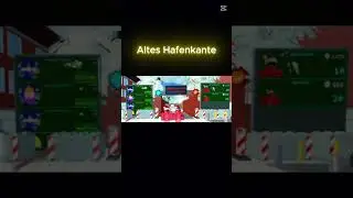 Alt VS Neu Hafenkante