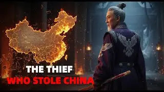 Who Stole the Three Kingdoms? (Three Kingdoms Part 2)