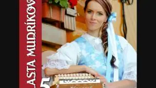 Vlasta Mudr&iacute;kov&aacute; - H&aacute;j husičky h&aacute;j