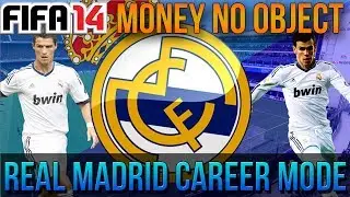 FIFA 14 PS4 | MNO REAL Career Challenge | EP25 | ФИНАЛ КУБКА И МАСШТАБНЫЕ ТРАНСФЕРЫ