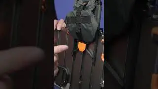 The new Aero Trac is ASMR heaven ✨ Gavin Hoey x Tether Tools #shorts