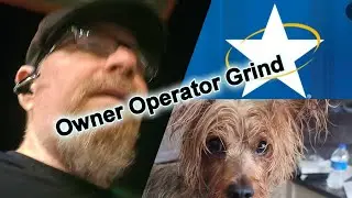 Жизнь на выделенном маршруте с Landstar | Реальный опыт владельца-оператора