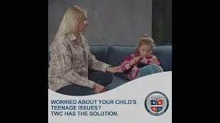 Worried About Your Child's Teenage Issues - Transformation Wellness Clinics